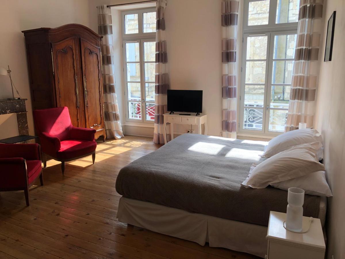 Bed and Breakfast A2 Pas Lectoure Exteriér fotografie