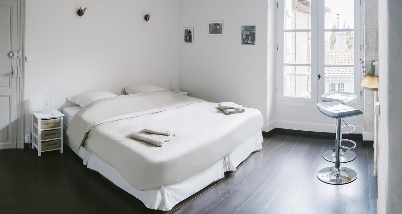 Bed and Breakfast A2 Pas Lectoure Exteriér fotografie